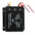 24V to 12V 30A Car Power Supply Transformer Converter Truck Bus. 