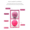 KSONE Lacrosse Massage Ball-Portable Fitness Massage Ball -Muscle Massage Roller-Relaxation Soft Massage Ball 1. 