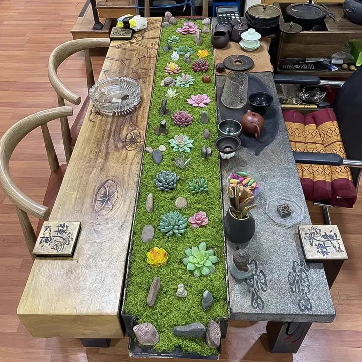 1/5packs%2030g%20or%2050g%20Artificial%20Green%20Plants%20Eternal%20Life%20Moss%20DIY%20Crafts%20Mini%20Landscape%20Garden%20Home%20Room%20Decoration%20Simulation%20Green%20Moss%20-%20Image%205