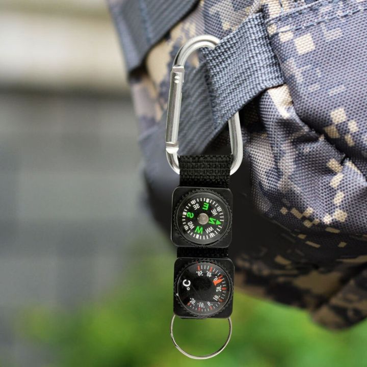 2Pcs%20Multi%20Compasses%20Pointer%20Mini%20Keychain%20Camping%20Outdoor%20Tools%20Metal%20Climbing%20Thermometer%20Compass%20Key%20Hook%20Sports%20Accessories%20-%20Image%205