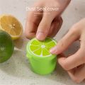1Pc Round Ice Cream Containers Cup Reusable Soft Bottom Freezer Tubs With Tight Sealing Lid Easily Remove Kitchen DIY Homemade Tool. 
