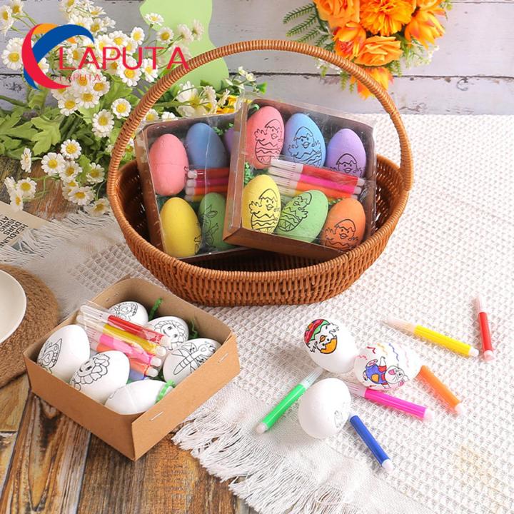 Easter Egg Craft Sets