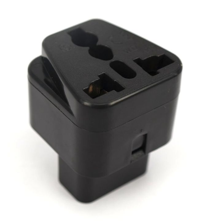 IEC%20320%20C14%20Plug%20Adapter%20,schuko%20plug%20adapter%20iec%20c14%20to%20schuko%20female%20socket%20adapter%20Multi%20function%20power%20conversion%20plug%20-%20Image%205