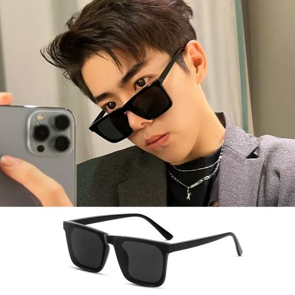 %E3%80%90OnyxOutlet%E3%80%91Sunglasses%20Men%20Driving%20Trendy%20High-End%20Large%20Face%20Square%20Internet%20Celebrity%20Black%20Sunglasses%20UV%20Protection%20Strong%20-%20Image%206