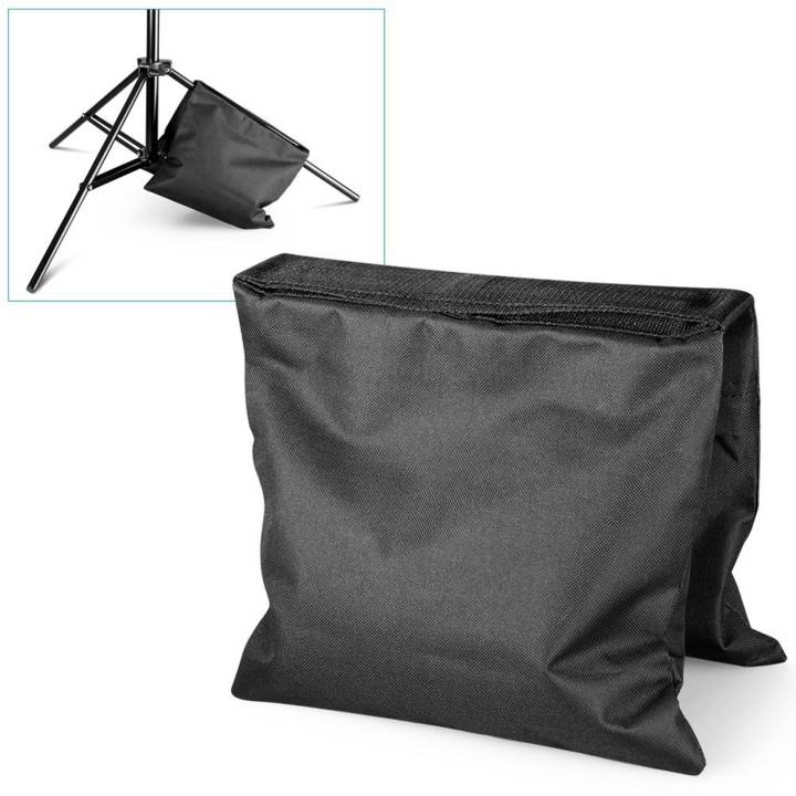 4X%20Heavy%20Duty%20Photographic%20Sandbag%20Studio%20Video%20Sand%20Bag%20for%20Light%20Stands,%20Boom%20Stand,%20Tripod%20-%20Image%202