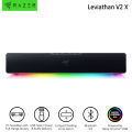 Razer Leviathan V2X-PC Loudspeaker Box. 