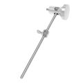 Bass Drum Pedal Beater Adjustable Hammer Head Percussion Instrument. 
