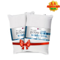 Celcius Classic Pillow 18"x 27"- 2 in 1 Pack - Limited Time Offer. 