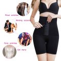 Body Shaper Tummy Control Panties for Women Butt Lifter Underwear Panty Wholesale Waist Trainer Plus Size Shapewear. 
