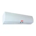 Acson Air Curtain. 