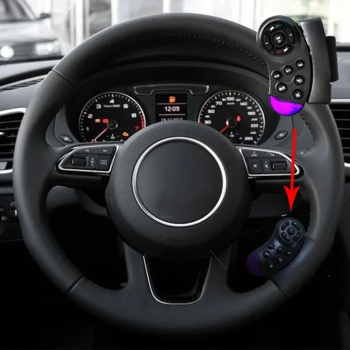 80s Remote Control Steering Wheel Wireless Steering Wheel Remote Control Steering Wheel Switch Bluetooth ...