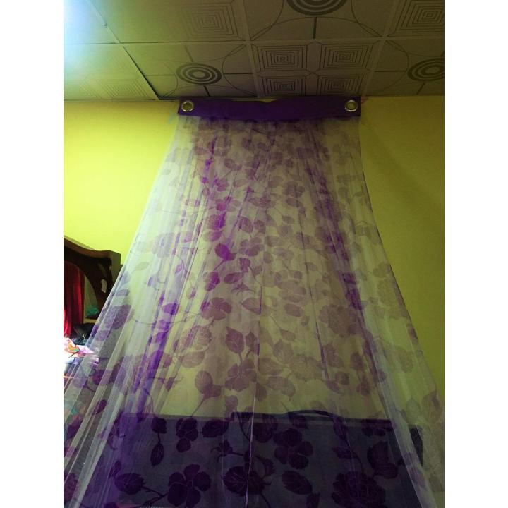 SK Double Mosquito Net (6x4).