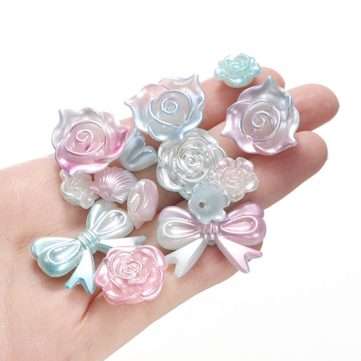 St.%20kunkka%2030g%20Acrylic%20Jelly%20Mixed%20Beads%20ABS%20Irregular%20Perforated%20Hole%20Mixed%20Beads%20For%20DIY%20Bracelets%20Necklaces%20Jewelry%20Jewelry%20Accessories%20Making%20-%20Image%202