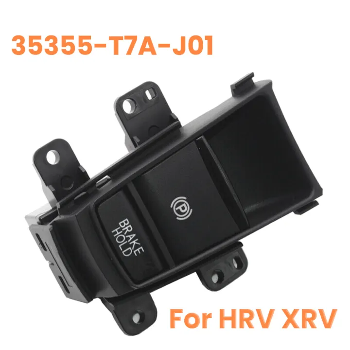 For%20Honda%20HRV%20Electronic%20Auto%20Hand%20Brake%20Button%20Parking%20Brake%20Switch%20-%20Image%202