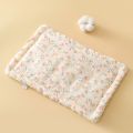 apping for Newborn Sweat Absorption Breathable Cotton Baby 0-6 Months Universal Pillow. 
