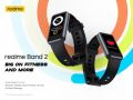 Realme Band 2 Smart Watch. 