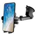 New Universal Car Holder 360 Rotation Mount Stand Long Neck Phone Holder For All Mobile Phones 135962695 NN Collection. 
