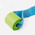 Adjustable Lengthen Ballet Stretch Band Yoga Door Flexibility Stretching Strap Dance Gymnastics Trainer Equipment. 