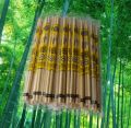 Disposable Kitchen Tableware Chopsticks Chinese Bamboo Material Tableware Eco-Friendly Household Chopsticks. 