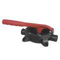720GPH Yacht Hand Pump Hand Tools Water Transfer Maintenance Boat Diaphragm Plastic Bilge Anti Hand Diaphragm Bilge Pump. 