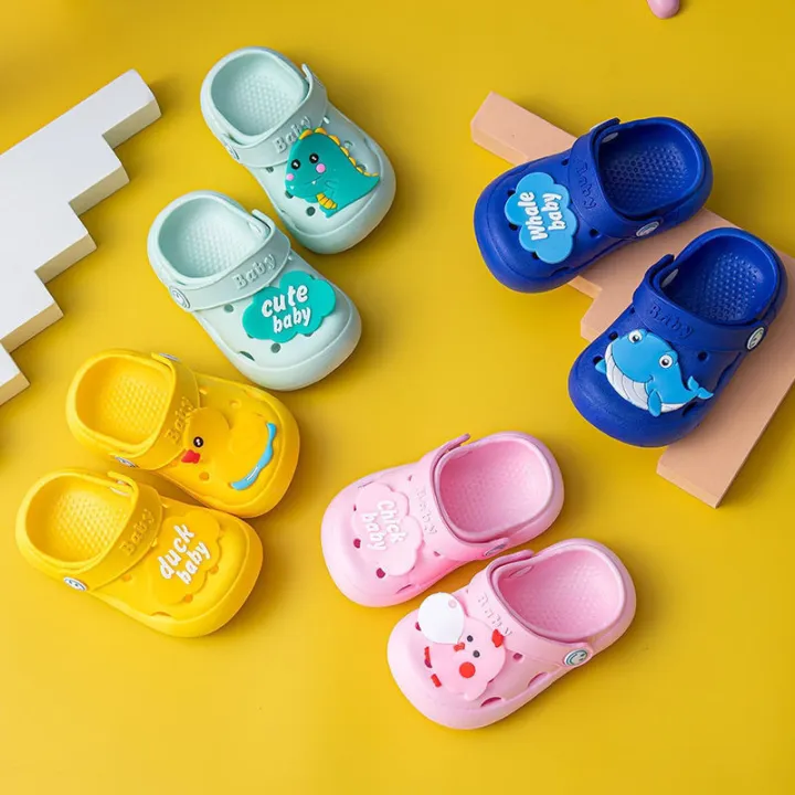Baby%20Boy%20Slippers%20Children's%20Indoor%20Antiskid%20Shoe%20Outing%20Cartoon%20Baby%20Girl%20Soft%20Bottom%20Toddler%20Toe%20Cap%20Slippers%20Hole%20Shoes%20-%20Image%205