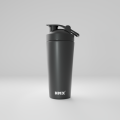 NutriMax NMX Classic shaker bottle 750ml. 