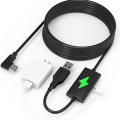 VR Link Cable for Oculus Quest 2/Pro, USB 3.0 Type a To C Cable for VR Headset Accessories and Gaming PC. 