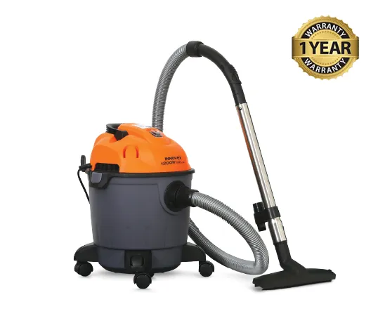 Innovex Vacuum Cleaner - IVCW002