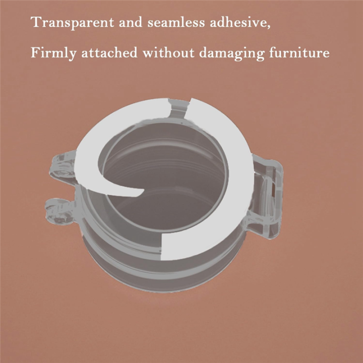 Door%20Safety%20Deadbolt%20Lock,%202%20Pack%20Deadbolt%20Child%20Safety%20Lock%20Cover,%20Child%20Proof%20Door%20Knob%20Cover%20-%20Image%203