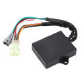 CDI Igniter Module ATV CDI Box Improve Respond 4GB 85540 00 00 for KODIAK 4WD. 