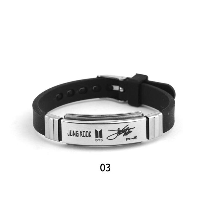 %E3%80%90Hot%20selling%20items%20%E3%80%91Cute%20BTS%20KPOP%20Mark%20Adjustable%20Chain%20Bracelet%20Bangle%20Fashion%20Korean%20Style%20Students%20Fans%20Accessories%20Gift%20-%20Image%206