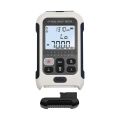 Optical Power Meter+Visual Fault Locator 15Mw and RJ45 Cable Tracker Powered 3In1 Fiber Optic Light Tester+OPM VFL RJ45. 