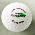 Hockey Ball. 