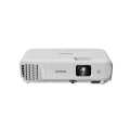 Epson Eb-E01 Xga 3Lcd Projector 3300 Lumen. 