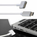 USB C Type C to Magsafe-2 Cable Adapter For MacBook Air/Pro 45W 60W 85W. 