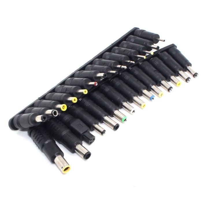Ac Dc Jack Charger Connector Plug For Lap /notebook Ac Dc Power Adapter ...