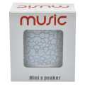 Music Mini Speaker. 