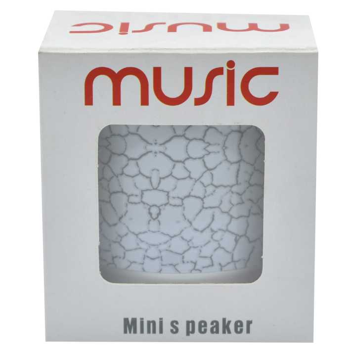 Music Mini Speaker