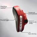 2x Boxing Gloves Pads for Taekwondo Thai Boxer Training PU Foam Boxer Target Pad. 