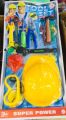 Toy Tool Set Construction Toys For Kids Playing Engineer Set. 