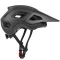 Mirage Mountain Bike Helmet Buckle Design Detachable Mountain Bike Helmet. 