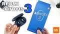 Redmi Airdots Pro 3 True Wireless Earbuds - TWS Bluetooth 5.0 Redmi Mi Airdots Pro 3 Stereo Headphones for Android iOS. 