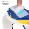 CCW 4 In 1 Emergency Neck Brace For Stiff Relief Medical Cervical Spine Correct Support Collar Adjustable Belt Bone Pain Health Care. 