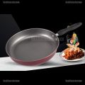 Nonstick Frypan Sauce Pan Tawa Pan Non Stick Frying Pan- 16cm non-stick frying pans easy to use for steak, eggs, pancakes, burgers, breakfast, get it , Egg Master Pancake Maker Cookware Pan Pot with Non Stick. 