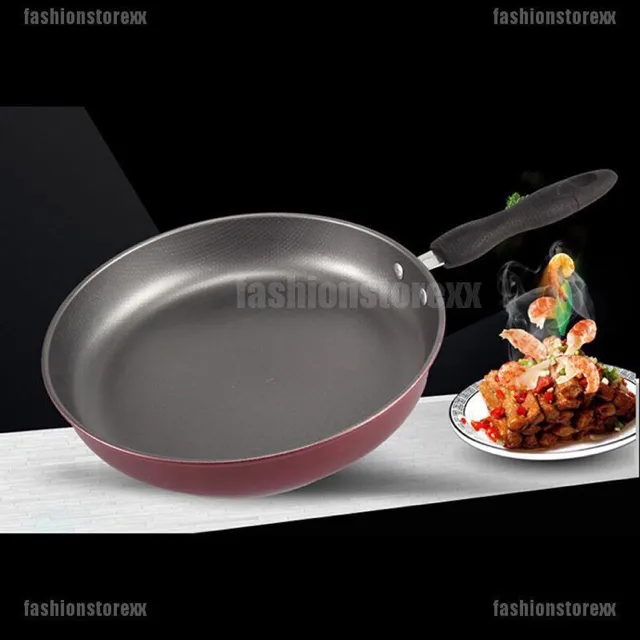 Nonstick%20Frypan%20Sauce%20Pan%20Tawa%20Pan%20Non%20Stick%20Frying%20Pan-%2026%20cm%20-%20Image%203
