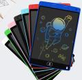 8.5/12inch Writing Tablet Drawing Board Magic Tablet For Children Gift Drawing Pad Lcd Kids Baby Toys Educational Toys. 
