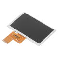 5 Inch TFT LCD Display Screen 800x480 RGB High Definition High Bright Indust NY9. 