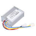 48V‑96V to 12V DC Converter Voltage Inverter Stable Waterproof Efficient Output Step-Down Power Supply. 