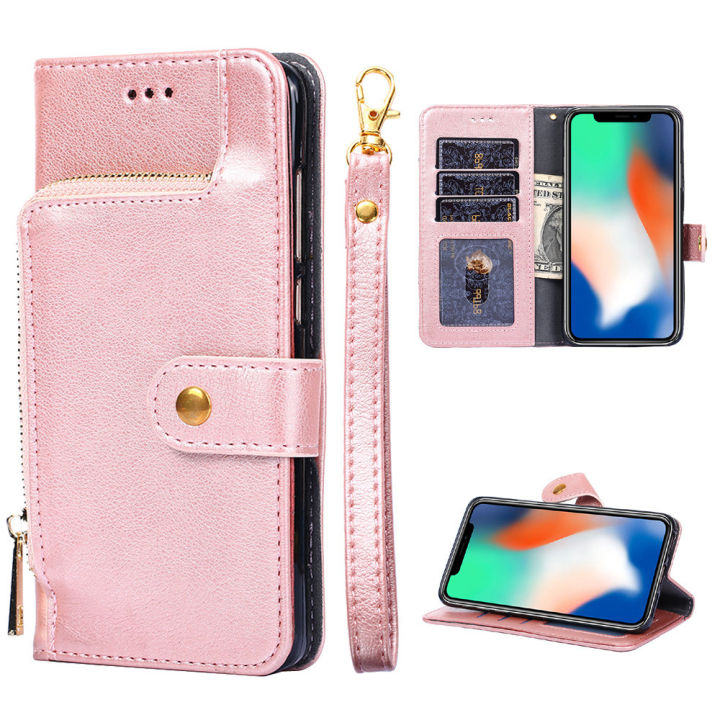 Case For Xiaomi Redmi Note Pro casing Wallet Flip Leather Case