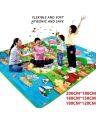 Baby Play mate Carpet Kids Activity Centre Safety. 